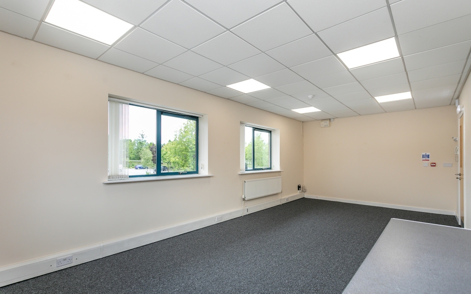 The Gateway Offices - Internals (3)